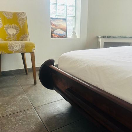 Coastwave Guest House ウォルビスベイ エクステリア 写真