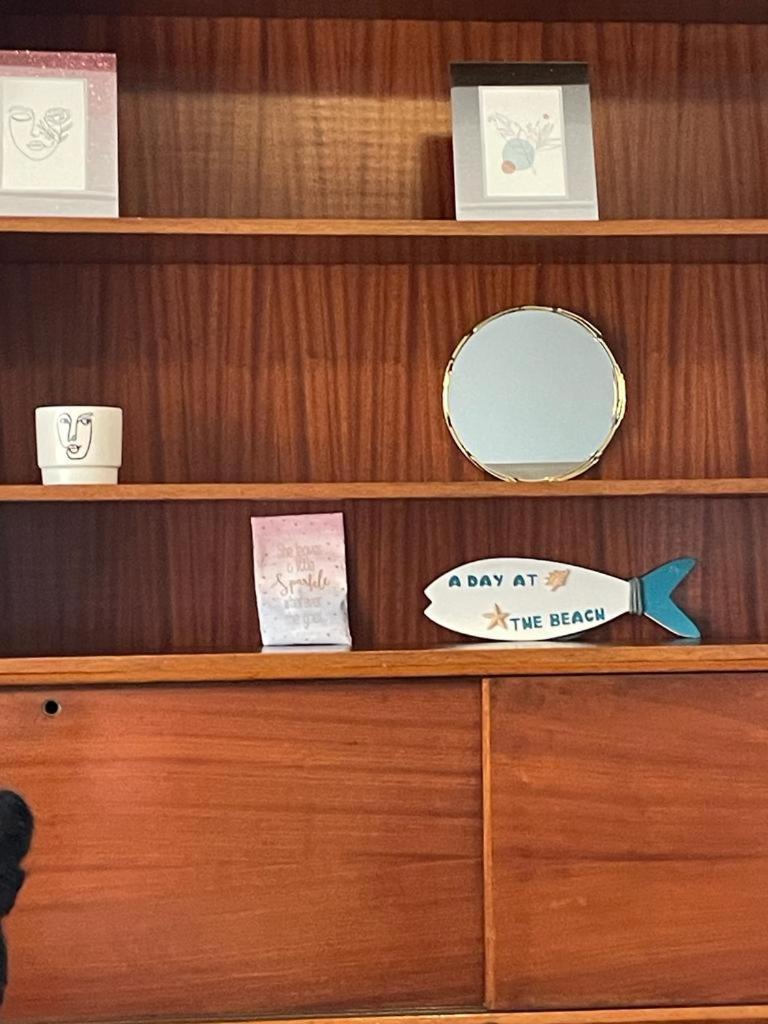 Coastwave Guest House ウォルビスベイ エクステリア 写真