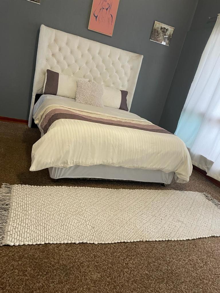 Coastwave Guest House ウォルビスベイ エクステリア 写真