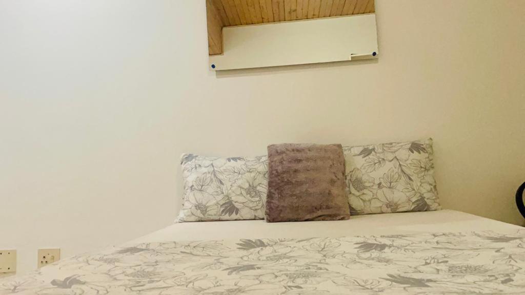 Coastwave Guest House ウォルビスベイ エクステリア 写真