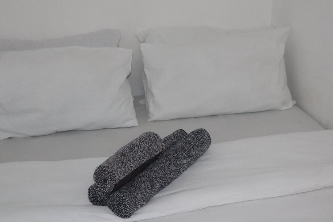 Coastwave Guest House ウォルビスベイ エクステリア 写真
