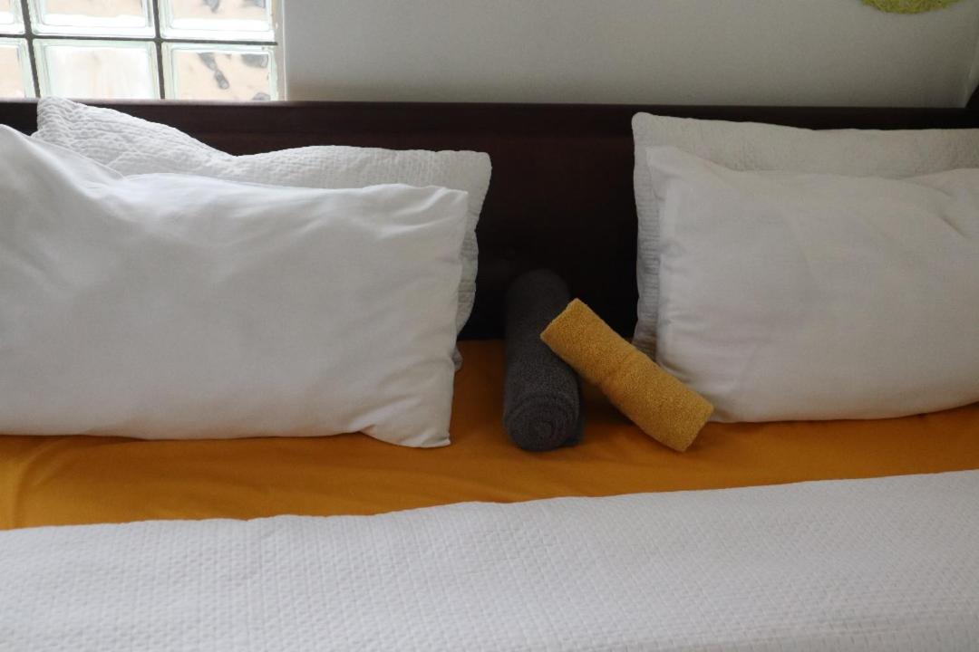 Coastwave Guest House ウォルビスベイ エクステリア 写真