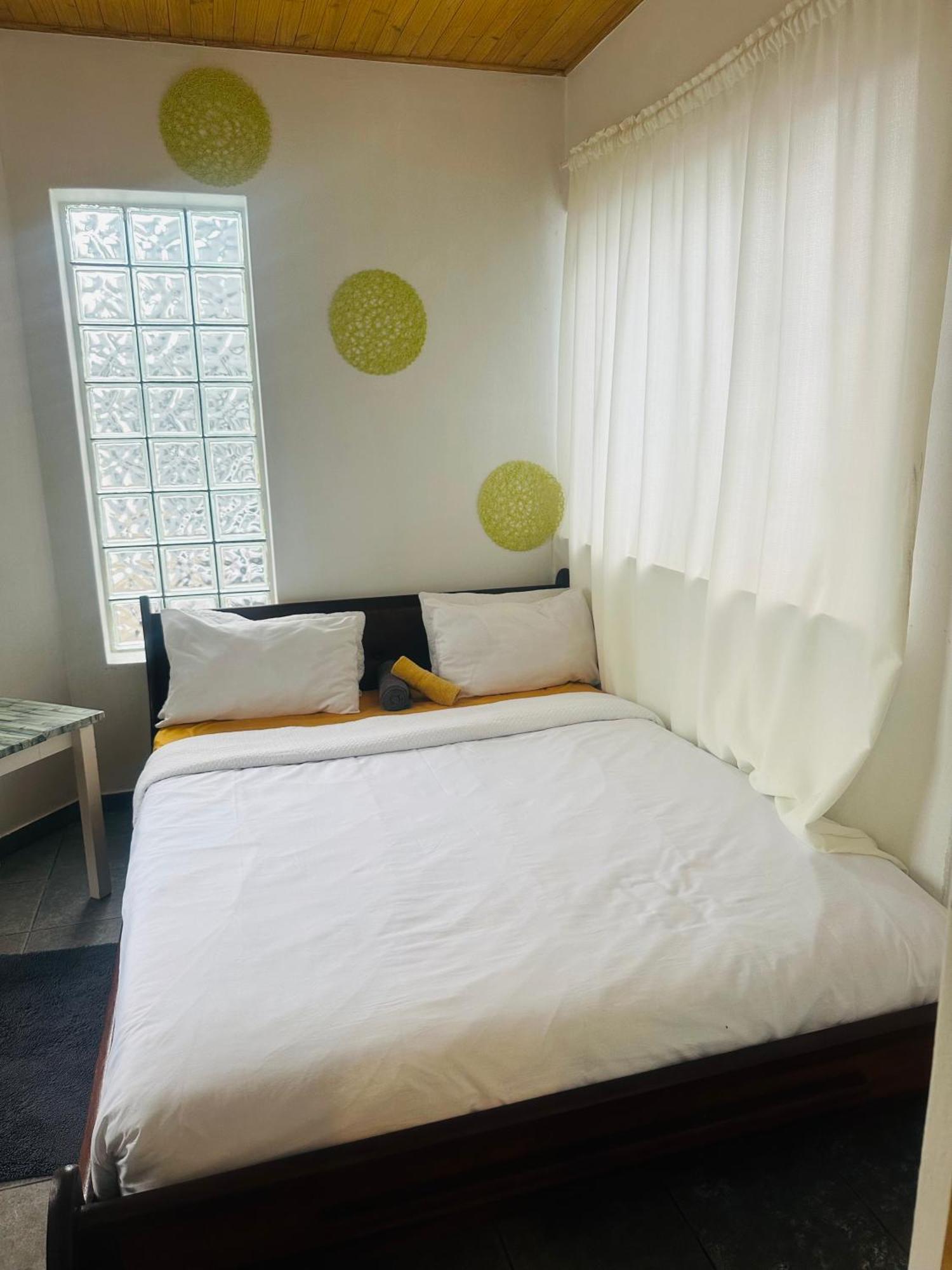 Coastwave Guest House ウォルビスベイ エクステリア 写真