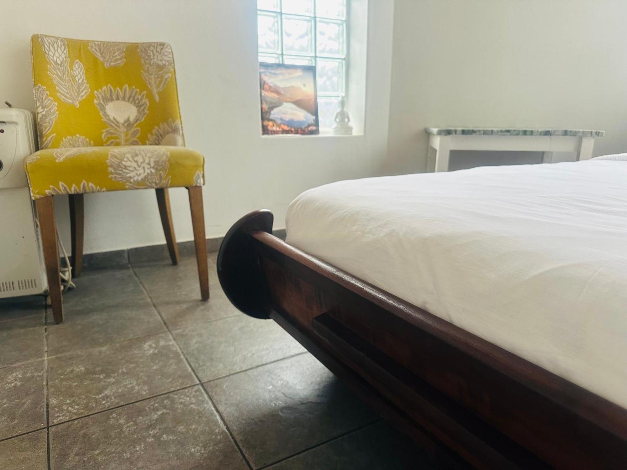 Coastwave Guest House ウォルビスベイ エクステリア 写真