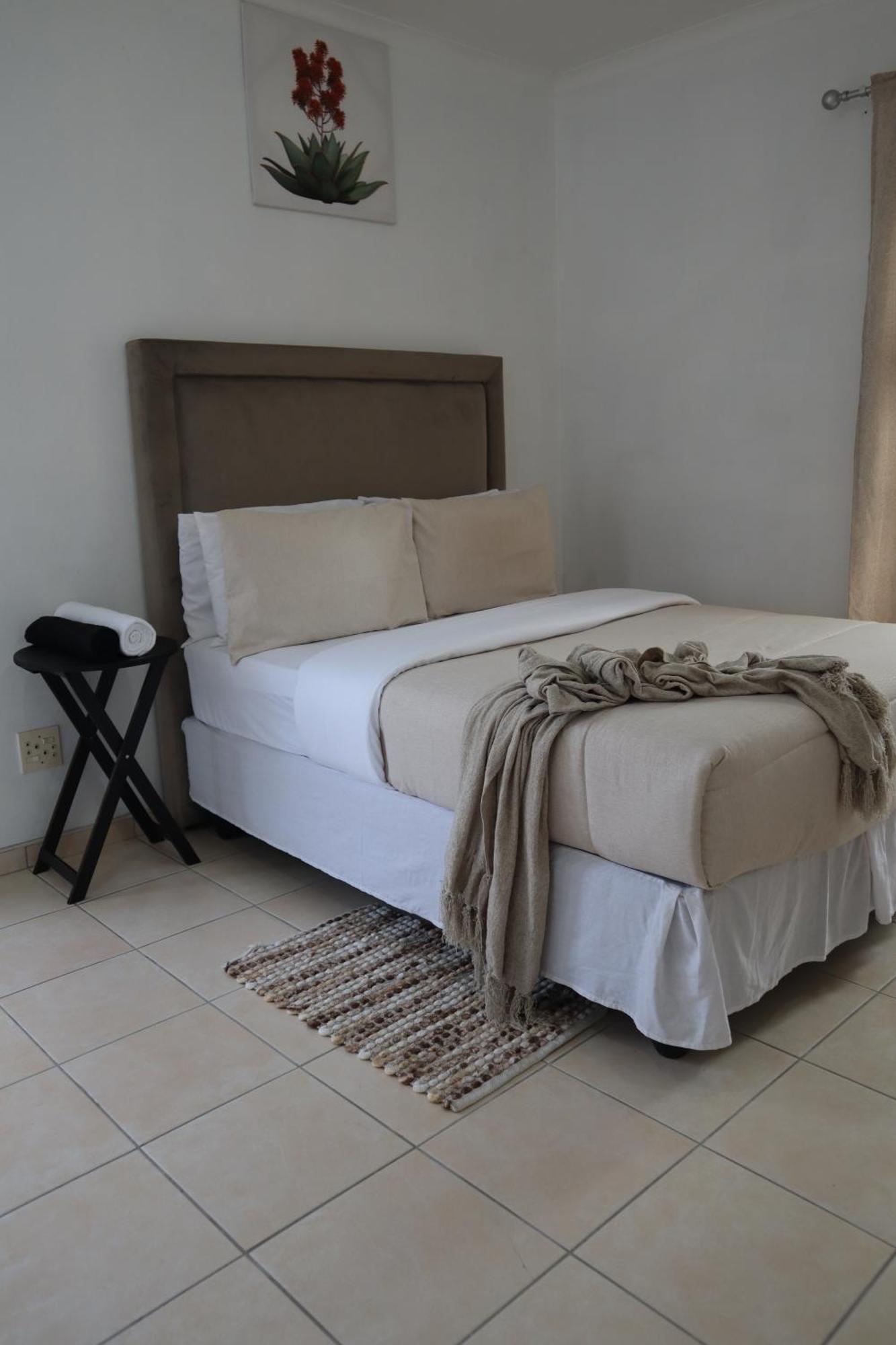 Coastwave Guest House ウォルビスベイ エクステリア 写真