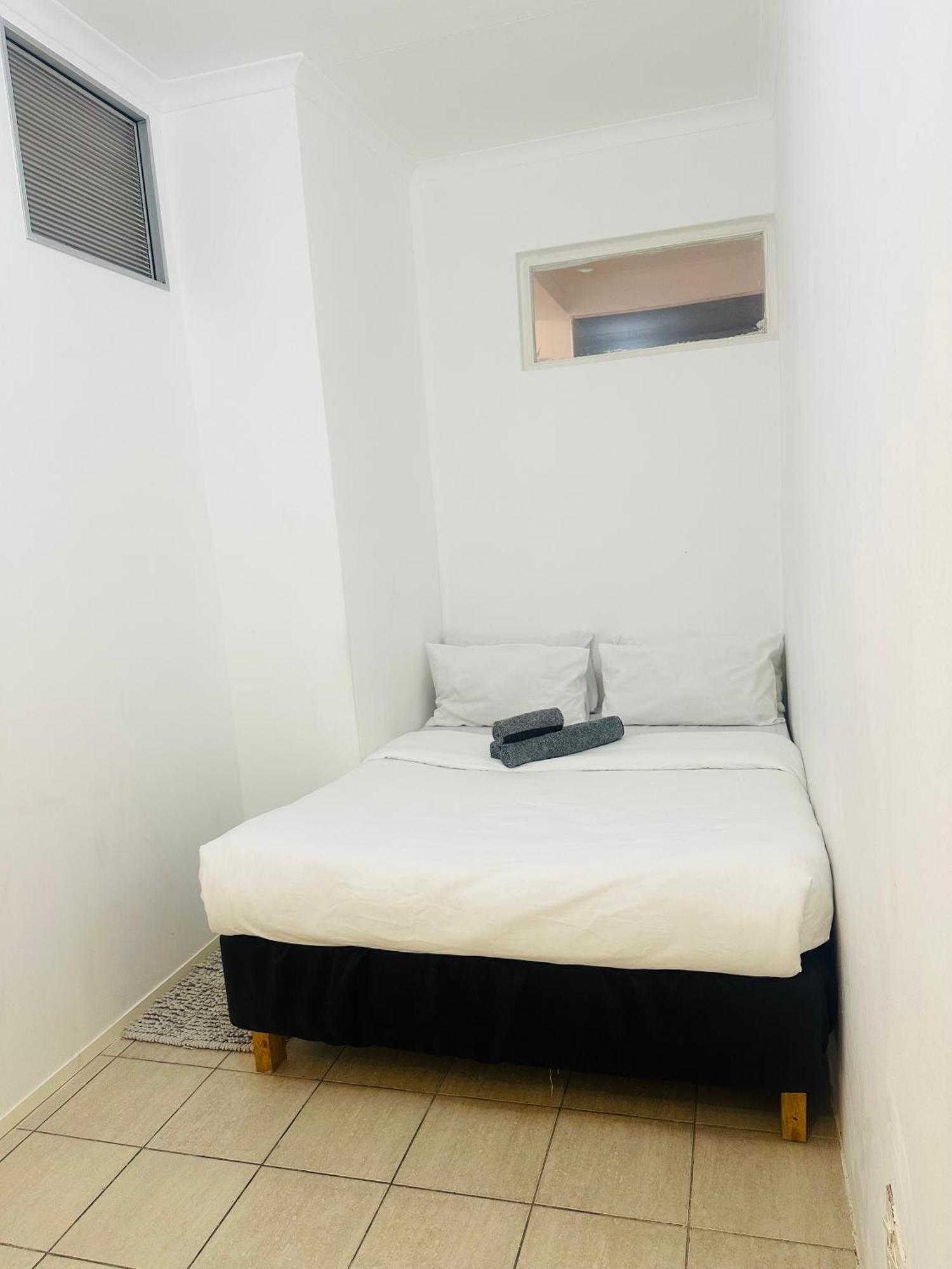 Coastwave Guest House ウォルビスベイ エクステリア 写真